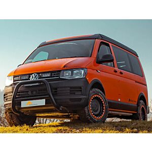 VW Transporter T6 GRILLE KIT