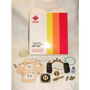 34DATR Service kit Fiat