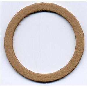 DCOE JET INSPECTION COVER GASKET