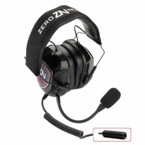 Bell - ZeroNoise Professional Practice Headset