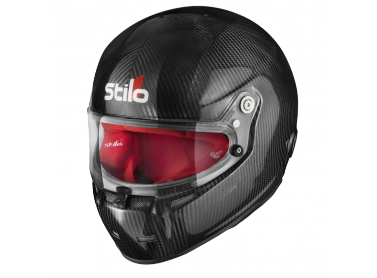 Racehelmen van Topmerken bij Biesheuvel Autosport - Stilo, Bell