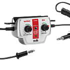 STILO - WRC DES 9V intercom