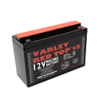 Varley Red Top 15