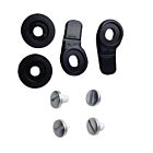 ARAI - VISOR CK-6 SCREW KIT