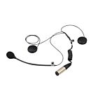 STILO - Trophy Intercom kit Open Face