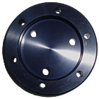 LTEC - Adapter Ring 3 to 6 holes