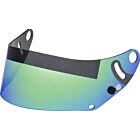 ARAI - GP-6 & SK-6 VISOR, PANEL READY, MIRRORIZED