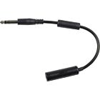 Terratrip -  Adapter naar Peltor