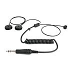 TERRATRIP - Professional Headset Full Face