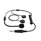 TERRATRIP - Professional Headset Open face
