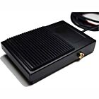 Monit - Foot Reset Switch