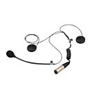 STILO - Trophy Intercom kit Open Face