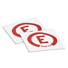 E Stickers