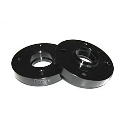 wiel spacers Voor Mazda 2 2-delige 20-50 mm