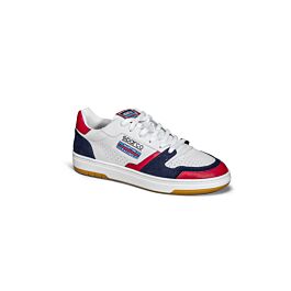 Image of Sparco - S-URBAN MARTINI RACING SNEAKERS