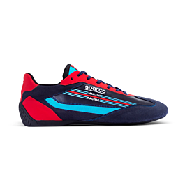 Image of Sparco Martini Racing S-Drive