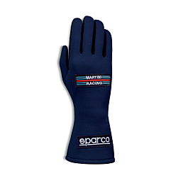 Image of Sparco - Land Classic Martini FIA Handschoenen