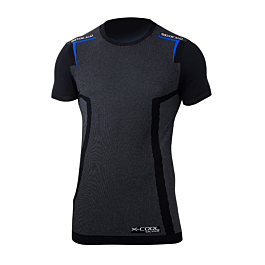 Image of Sparco - K-Carbon Short Sleeve