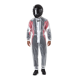 Image of Sparco - T-1 EVO Regenpak