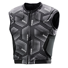 Image of Sparco SJ Pro K-3 Protector