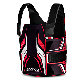 Image of Sparco - K-Track Protector