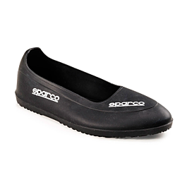 Image of Sparco - Waterproof Rally Overshoes