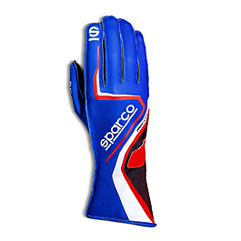 Image of Sparco Record