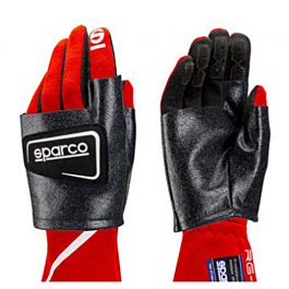 Image of Meca Overgloves