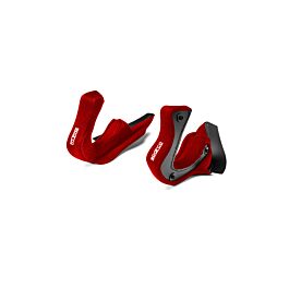 Image of Sparco - CHEEK PADDING PRIME OPEN FACE 8860