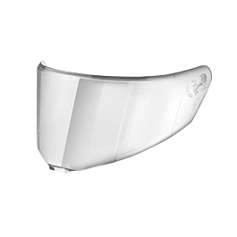 Image of Sparco - X-Pro Clear Visor 