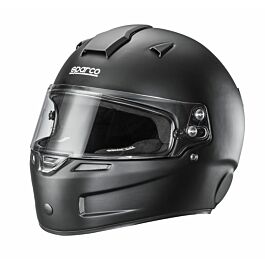 Image of Sparco - Sky KF-5W Kevlar/Fiberglass 