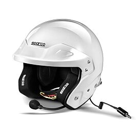 Image of SALE - Sparco RJ-i