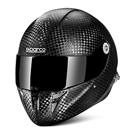 Image of Sparco Prime RF-10W Supercarbon
