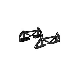 Image of Sparco Side Mounts For ADV XT Seats