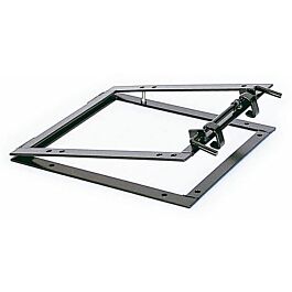 Image of Sparco - Tilt forward bracket