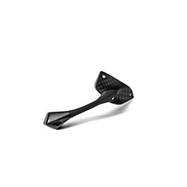 Image of Sparco - OPEN FACE HELMET 8860 KIT COVER & MICROPHONE CARBON