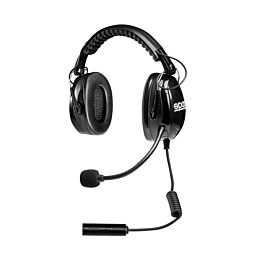 Image of Sparco - RT-PRO HEADSET Female connector