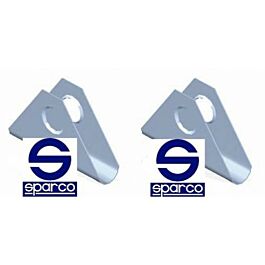 Image of GUSSET KIT FOR ROOF OR MAIN ROLL BAR