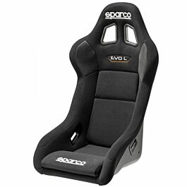 Image of Sparco EVO L QRT Gaming Stoel