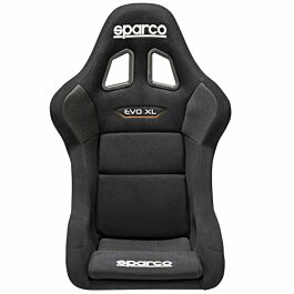 Image of Sparco EVO XL QRT Gaming Stoel