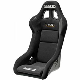 Image of Sparco EVO QRT Gaming Stoel
