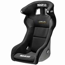 Image of Sparco CIRCUIT I QRT Gaming Stoel