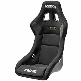 Image of Sparco QRT-R Gaming Stoel