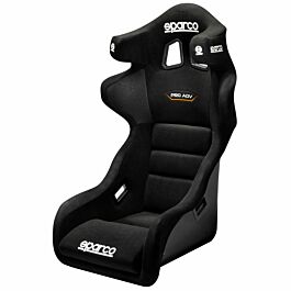 Image of Sparco PRO ADV QRT Gaming Stoel