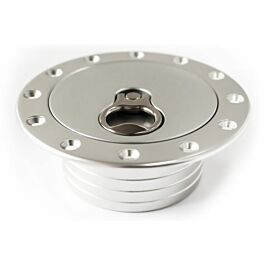 Image of Integrale flens (u00d890mm), 12 schroeven, zonder slot