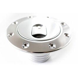Image of Integrale flens u00d850mm, 8 schroeven, zonder slot