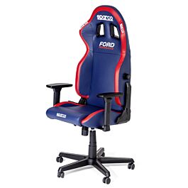Image of Sparco - Ford Performance Bureaustoel