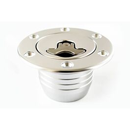 Image of Integrale flens u00d857mm, 6 schroeven, zonder slot