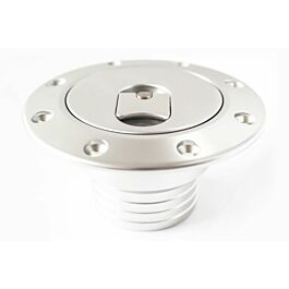 Image of Integrale flens u00d857mm, 8 schroeven, zonder slot