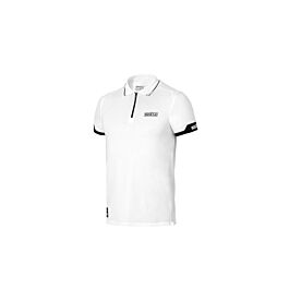 Image of Sparco - Polo Zip